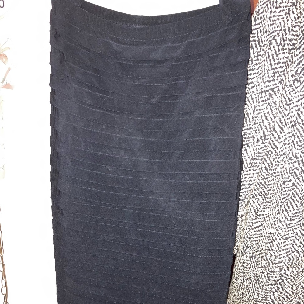 A line skirt